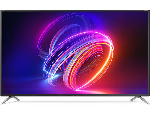 Телевизори Sharp 55EL2EA