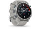 Stainless Steel/Fog Grey