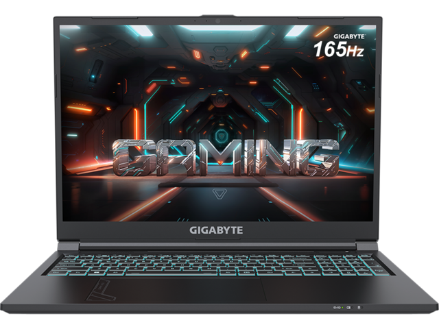 Лаптопи GIGABYTE G6 KF