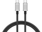 Кабели и Адаптери Orico GQZ60 1 метър, Black