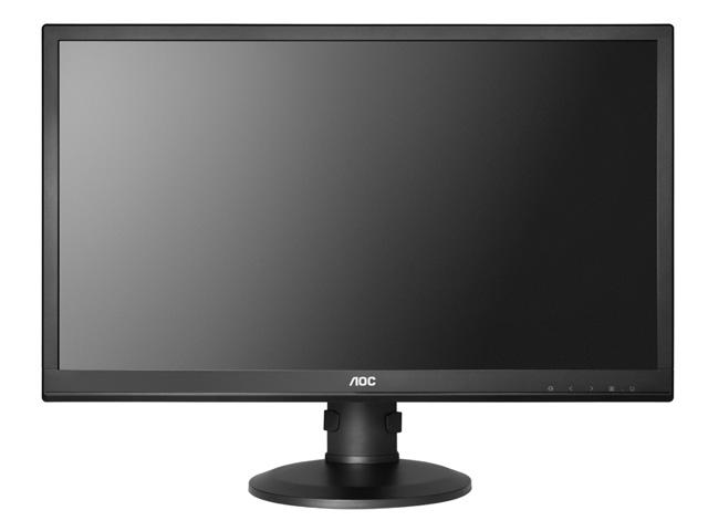 Монитори AOC U2868PQU