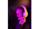 Слушалки Hama uRage SoundZ 100, White