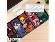 Падове ABYSTYLE - NARUTO SHIPPUDEN - Group, XXL