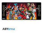 Падове ABYSTYLE - ONE PIECE - Battle in Wano, XXL