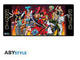 Падове ABYSTYLE - ONE PIECE - Battle in Wano, XXL
