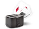Докинг станции AXAGON ADSA-ST суперскоростна USB докинг станция с двоен HDD