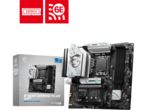 Дънни платки MSI B760M GAMING PLUS WIFI 