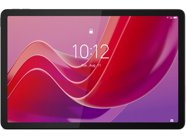 Таблети Lenovo Tab M11 128GB, Arctic Grey