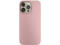 Калъфи Next One Silicone Case for iPhone 15 Pro Max MagSafe compatible - Ballet Pink