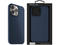 Калъфи Next One Silicone Case for iPhone 15 Pro Max MagSafe compatible - Royal Blue