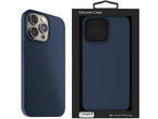 Калъфи Next One Silicone Case for iPhone 15 Pro Max MagSafe compatible - Royal Blue