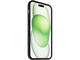 Калъфи Next One Silicone Case for iPhone 15 Plus MagSafe compatible - Black