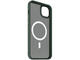 Калъфи Next One Mist Shield Case for iPhone 15 MagSafe Compatible - Pistachio