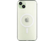 Калъфи Next One Shield Case for iPhone 15 MagSafe compatible - Clear