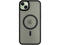 Калъфи Next One Mist Shield Case for iPhone 15 Plus MagSafe Compatible - Black