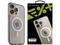 Калъфи Next One Shield Case for iPhone 15 Pro MagSafe compatible - Clear