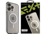 Калъфи Next One Shield Case for iPhone 15 Pro MagSafe compatible - Clear
