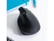 Мишки JLab JBuds Ergonomic Wireless Mouse - Black