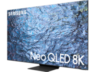 Телевизори Samsung 85QN900C_ test