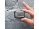 Слушалки JLAB GO Air Pop True Wireless Earbuds - Clear