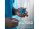 Слушалки JLAB JBuds Mini - Aqua Teal
