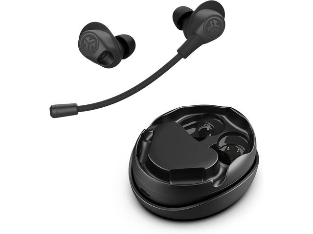 Слушалки JLAB Work Buds - Black