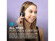 Слушалки JLAB Go Work Pop Wireless - Black