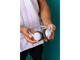 Слушалки JLAB Go Work Pop Wireless - Lilac