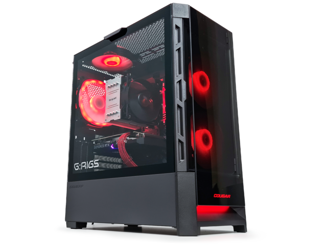 G:RIGS del 10000