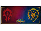 Падове ABYSTYLE - WORLD OF WARCRAFT - Azeroth, XXL
