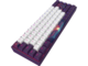 Клавиатури Dark Project 68 Sunrise RGB 60% - G3MS Sapphire Switches, PBT