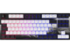 Клавиатури Dark Project 87 Ink RGB TKL - G3MS Sapphire Switches, PBT