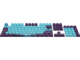 Капачки за клавиатури Dark Project - Night Sky за ANSI & ISO Layout