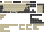 Капачки за клавиатури Dark Project - Arcade PBT - ANSI & ISO