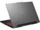Лаптопи ASUS TUF Gaming A15 FA507UI-HQ028W