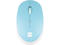 Мишки Natec Harrier 2 White-Blue