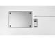 Докинг станции LMP USB-C Compact Dock 2, Silver