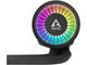 Охладители Arctic Liquid Freezer III 420 ARGB Black
