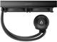 Охладители Arctic Liquid Freezer III 280 Black