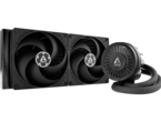 Охладители Arctic Liquid Freezer III 280 Black