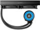 Охладители Arctic Liquid Freezer III 280 ARGB Black