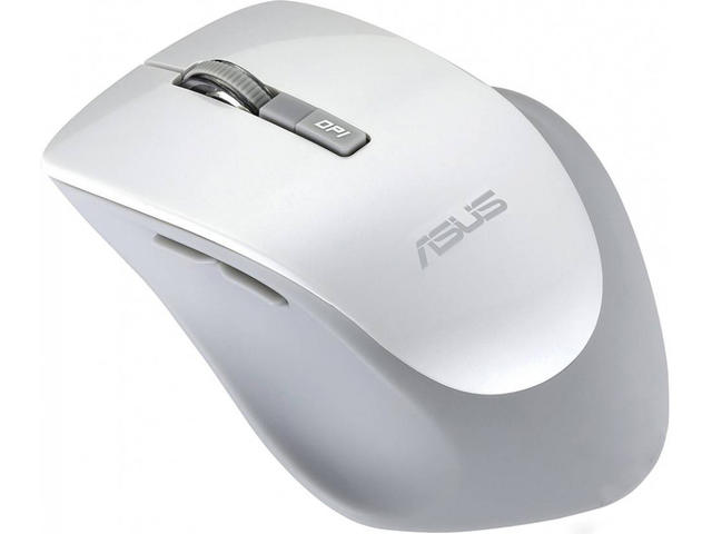 Мишки ASUS WT465, White