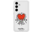 Калъфи Samsung Galaxy S24 Flipsuit, White