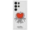 Калъфи Samsung Galaxy S24 Ultra Flipsuit, White