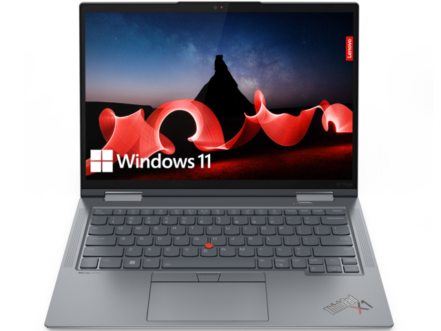 Лаптопи Lenovo ThinkPad X1 Yoga Gen 8