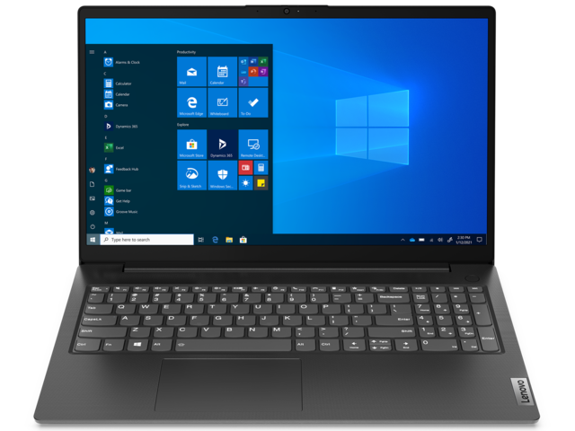 Лаптопи Lenovo V15 Gen 2