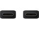 Кабели и Адаптери Samsungg USB-C to C 1.8m Cable (5A)