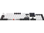 Капачки за клавиатури Dark Project - Fuji за ANSI & ISO Layout