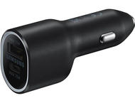 Зарядни устройства Samsung 40W Car Charger