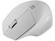 Мишки Natec Siskin 2, White